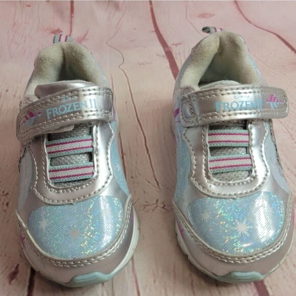 Frozen sneakers 5 - Picture 2 of 5